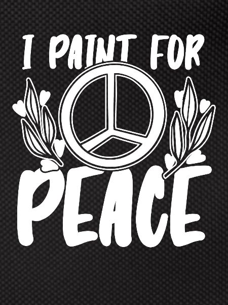 painter painter peace