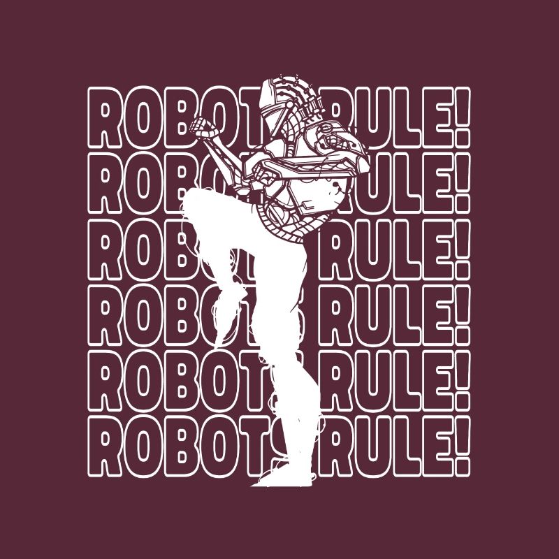 Robotics Ai Robot