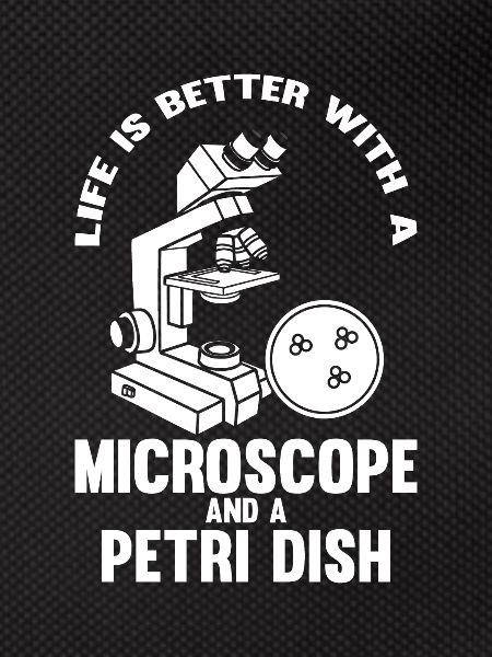 Biology Biologist Microscope