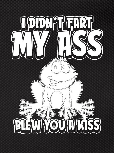 Frog Toad Humor