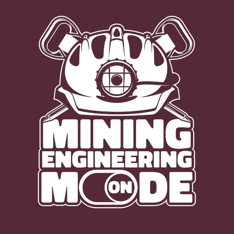 Engineer Safety helmet Mining engineer