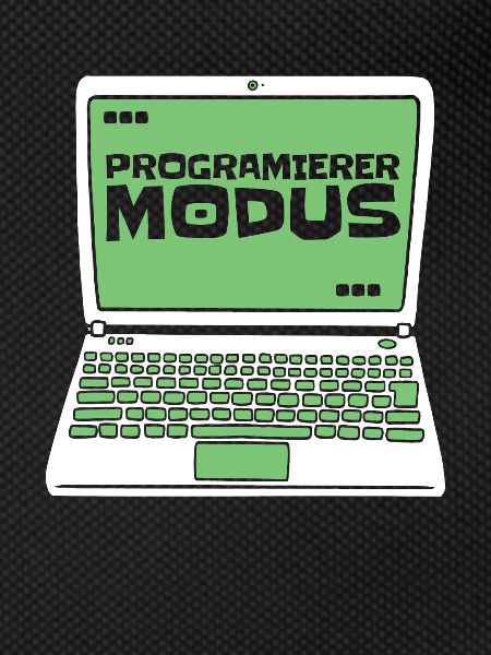 Developer Coder Programmer Laptop