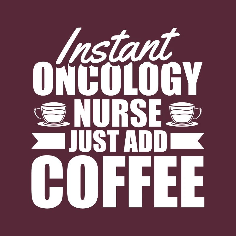 Krankenschwester Kaffee