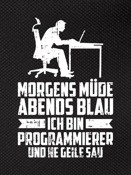 Entwickler Coder Programmierer
