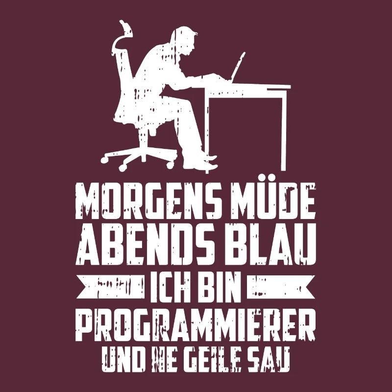 Entwickler Coder Programmierer