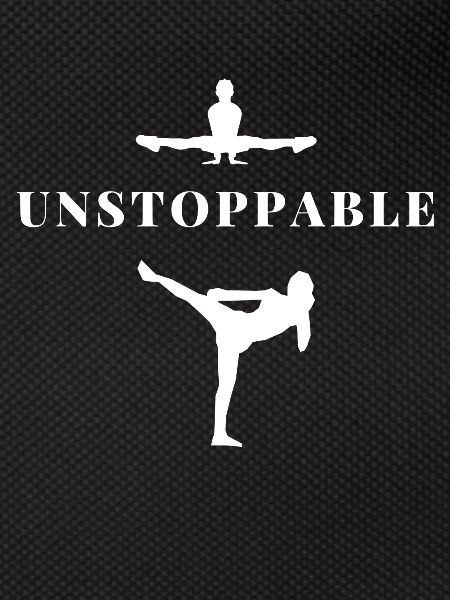 UNSTOPPABLE 3
