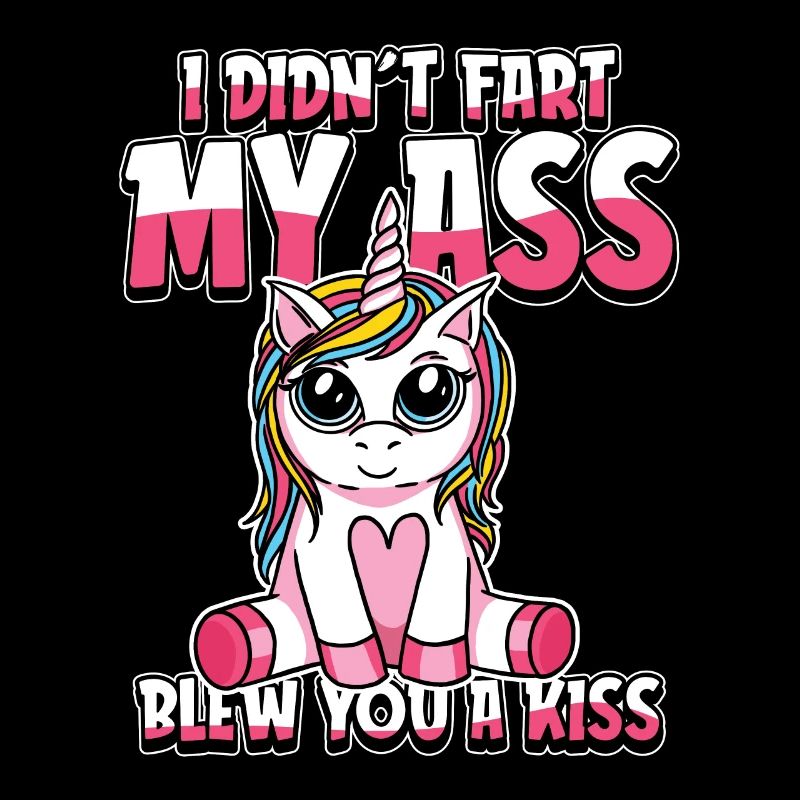 Jeu de mots licorne licorne