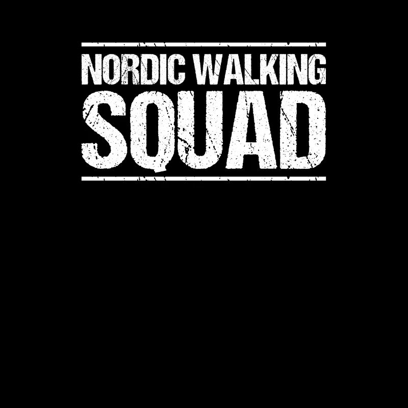 Nordic Walking Nordic Walker Nordic Walken