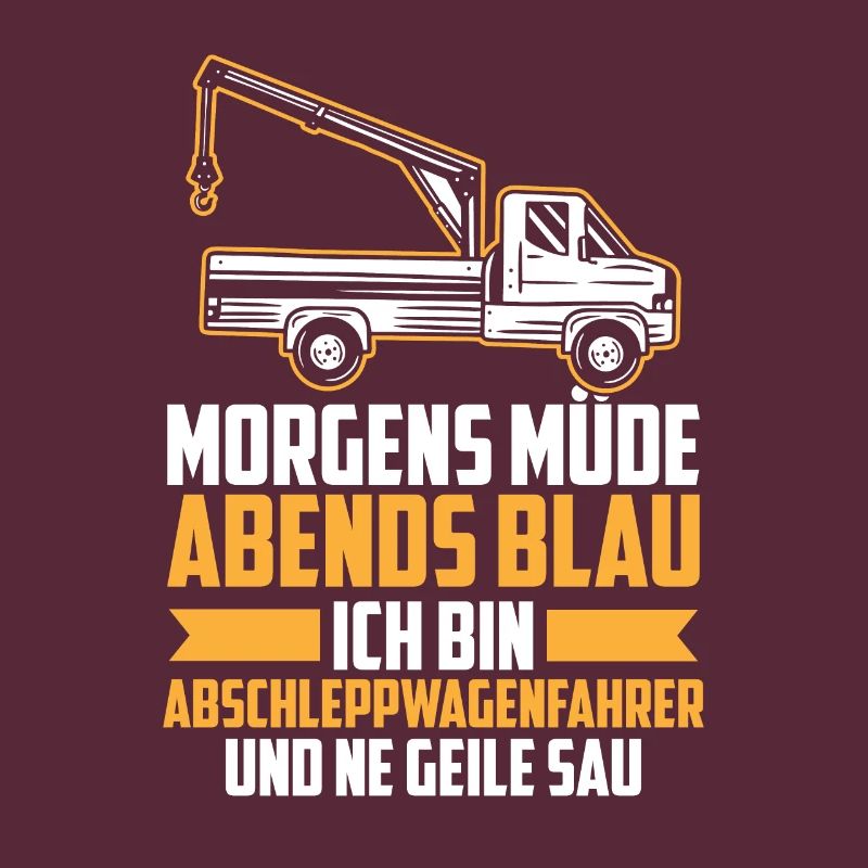 Abschleppdienst Abschlepper