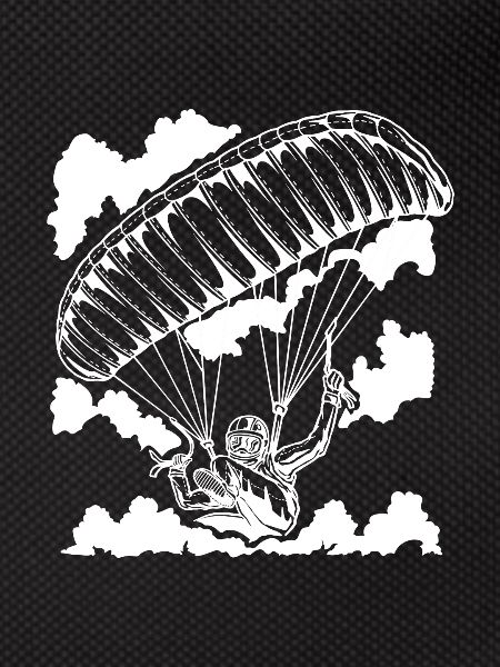 Paragliding Paragliding