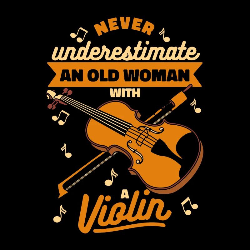 Violon Violon Drôle