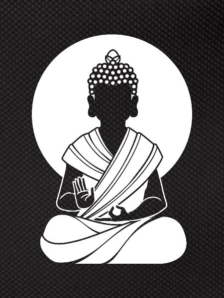 Buddha Buddhist