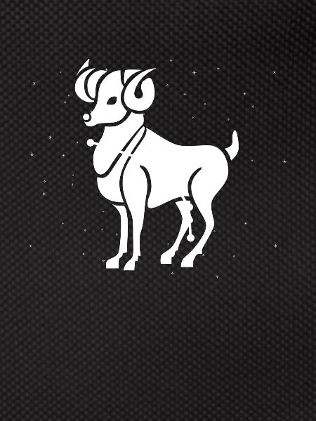 Aries icon