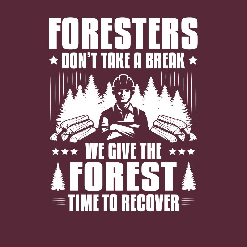 Forester Forestry Forester Forest workers Forest