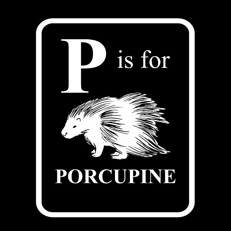 Porcupine