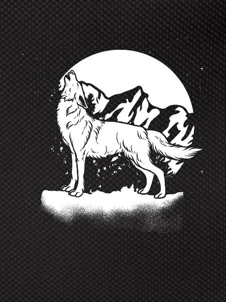 Wolf Berg