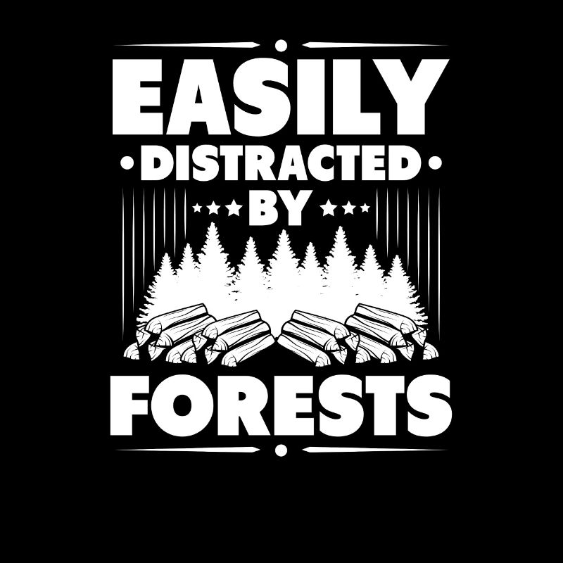 Förster Forstwirtschaft Forester Waldarbeiter Wald