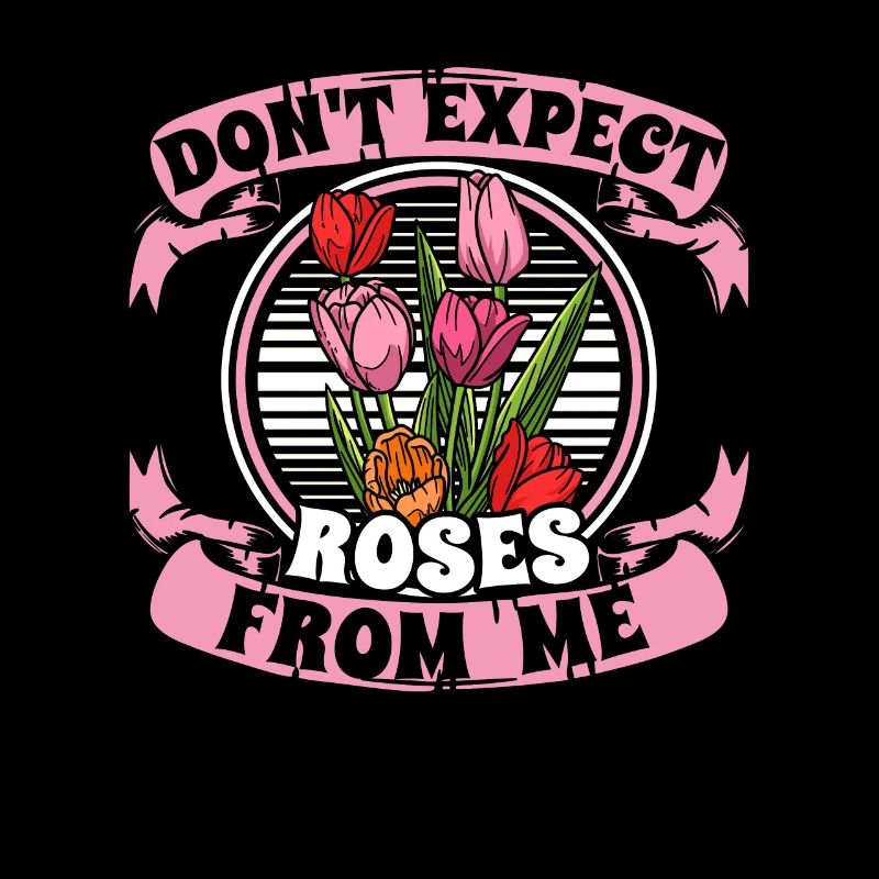 Tulips Roses Tulips