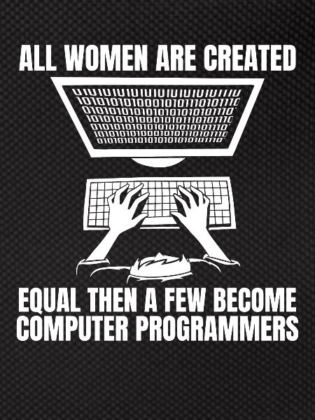 Developer Coder Programmer Funny