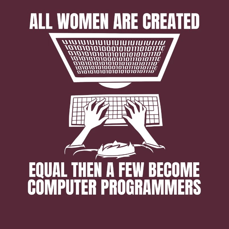 Developer Coder Programmer Funny