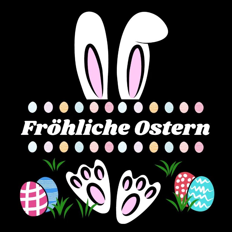 Fröhliche Ostern