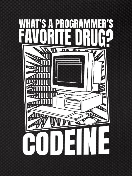Developer Coder Programmer Computer