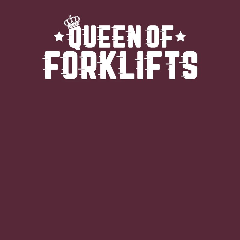 Staplerfahrer Gabelstaplerfahrer Forklift Operator