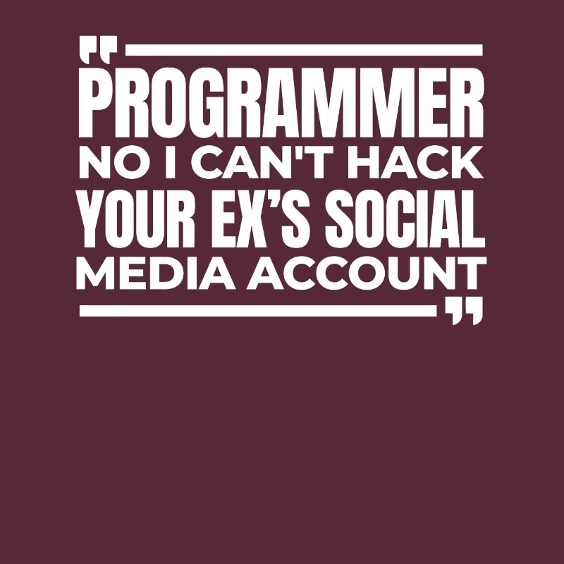 Développeur Coder Programmeur Drôle