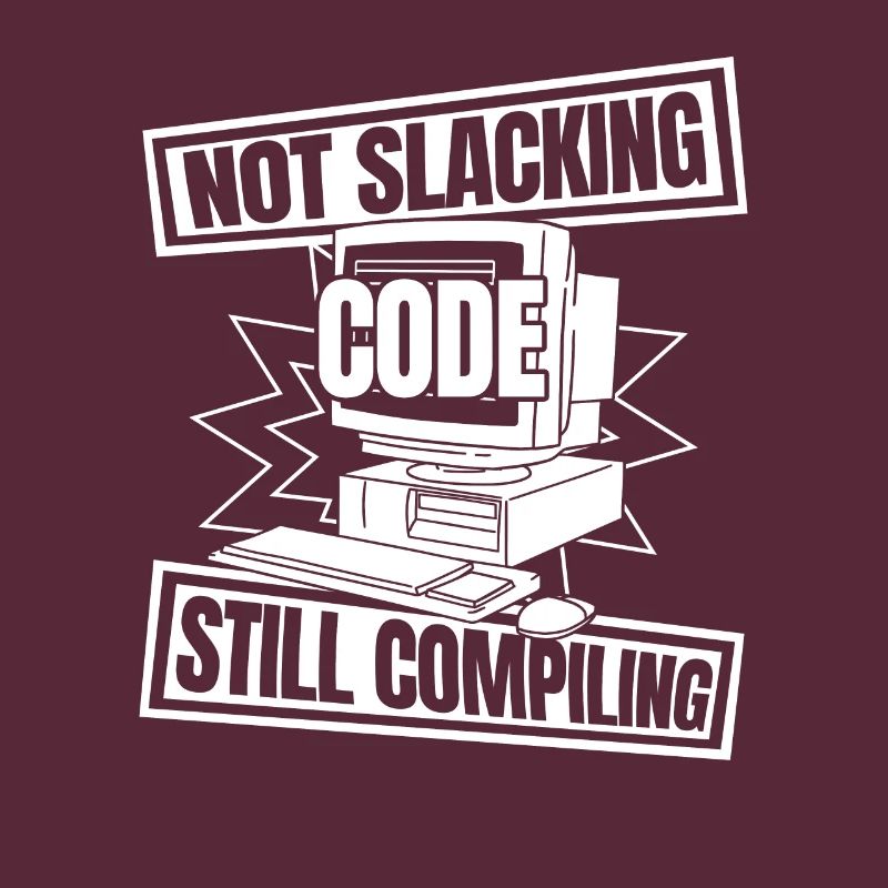 Entwickler Coder Programmierer Computer