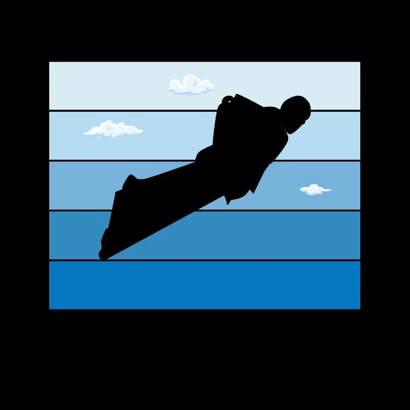 Wingsuit volant Base Jumping Parachutisme Wingsuit