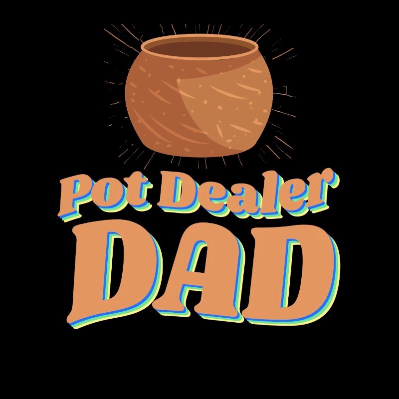 Hobbygärtner Garten Blumentopf