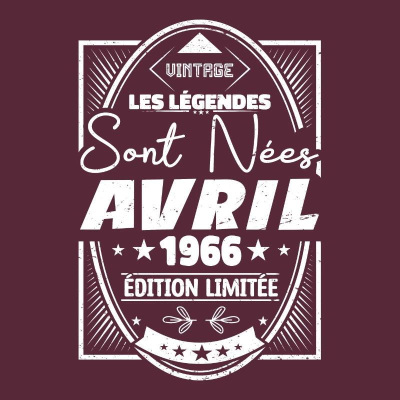 Avril 1966