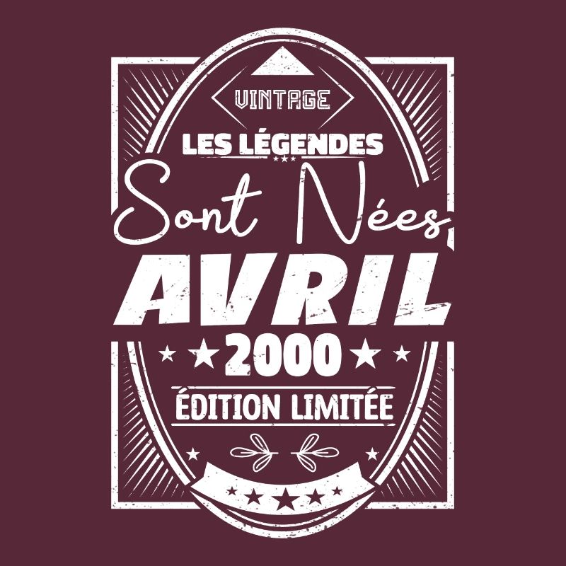 Avril 2000