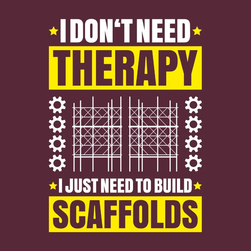 Échafaudage Échafaudage Échafaudage