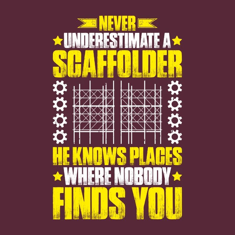 Échafaudage Échafaudage Échafaudage Assembleur d’échafaudage Échafaudage