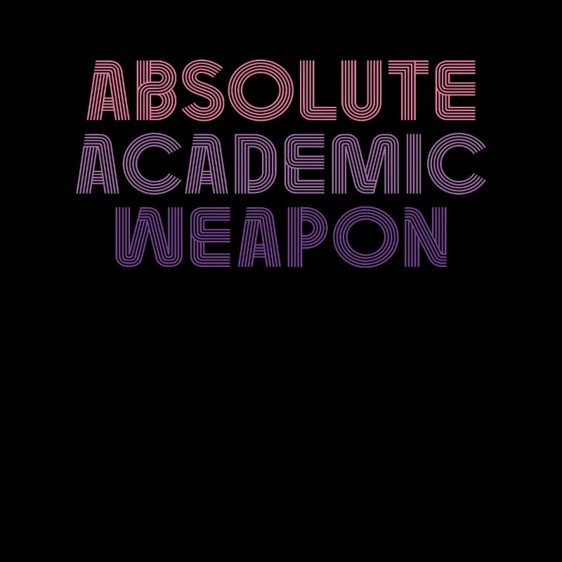 Students Absolute Academic Weapon