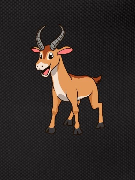 Kawaii Impala