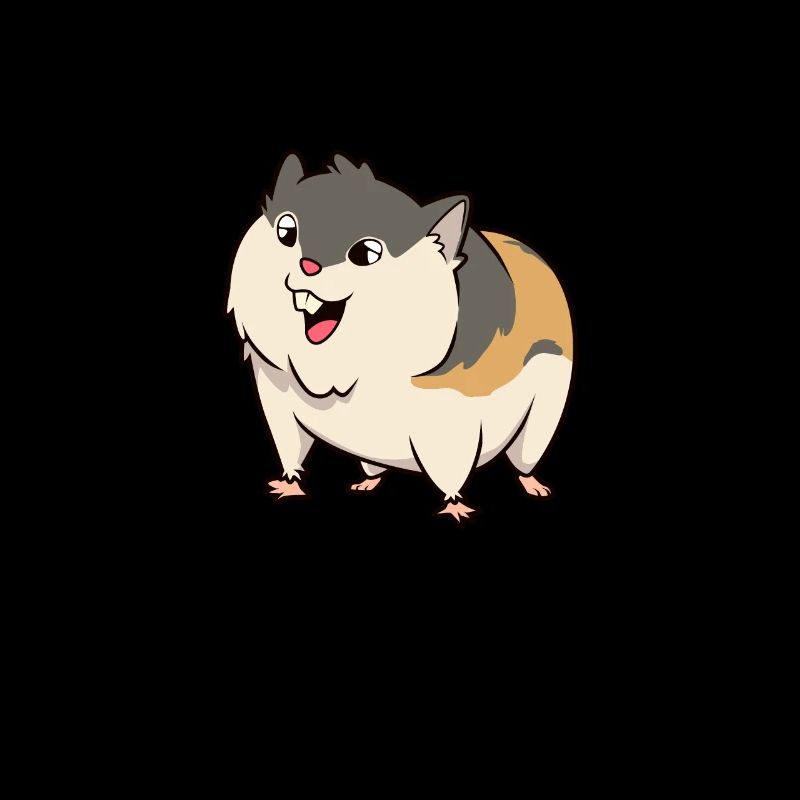 Kawaii Lemming