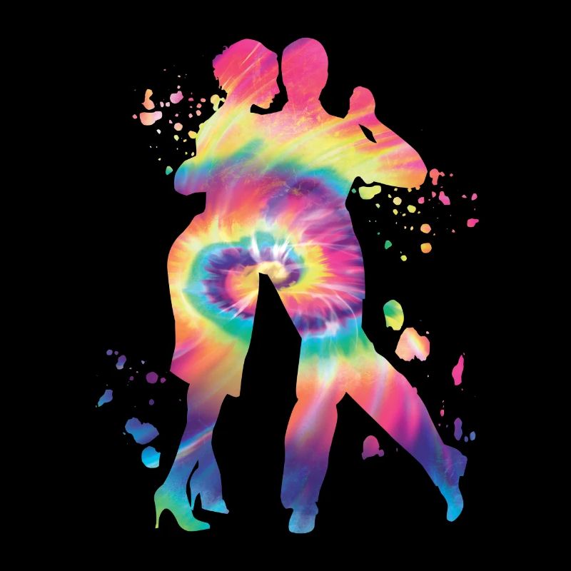 Tango Argentin Danse Milonga Vals