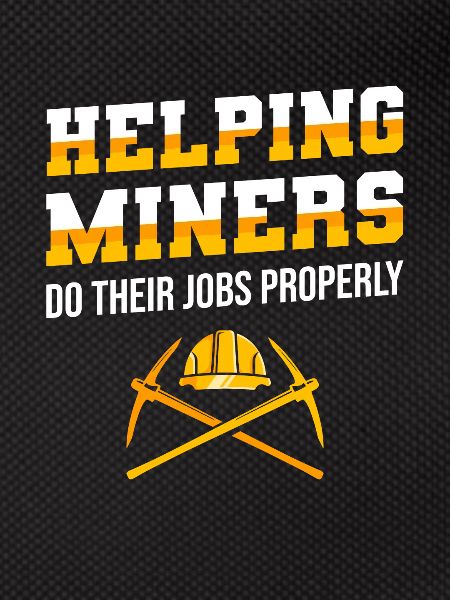 Engineer Lustig Mining Engineer