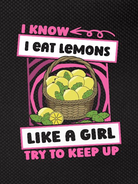 Lemon Funny