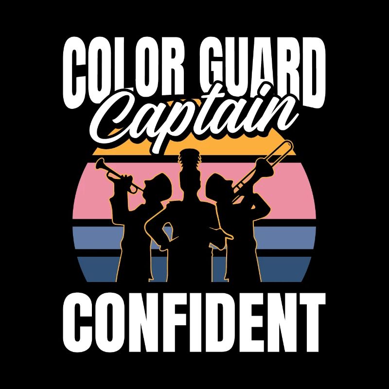 Fan Parade Captain