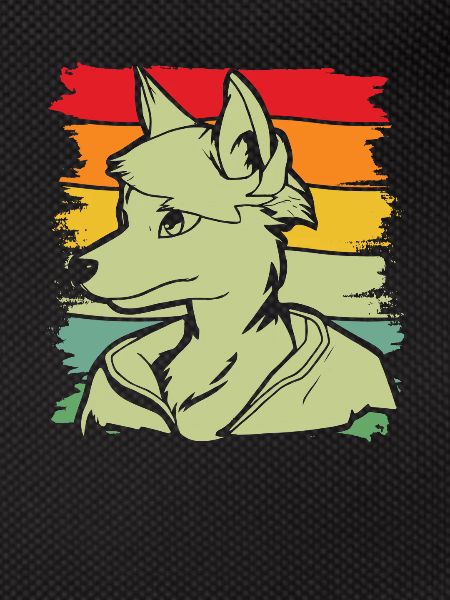 Furry Fandom Fursuits Cool