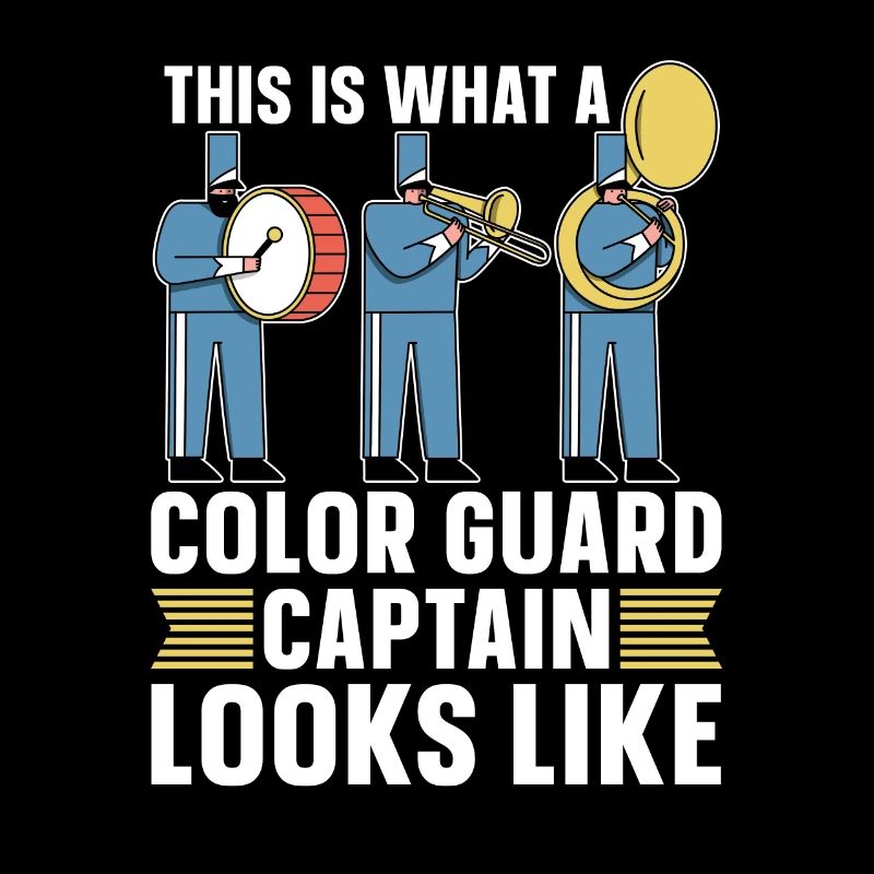Fan Parade Captain