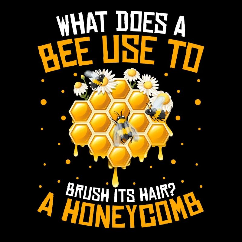 Beekeeper Beekeeper Funny