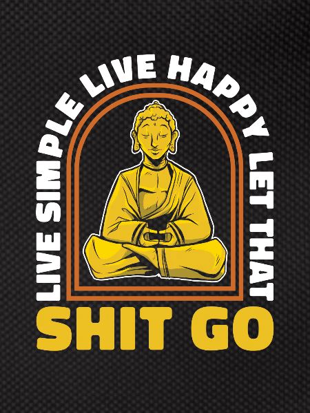 Buddha Buddhist Funny
