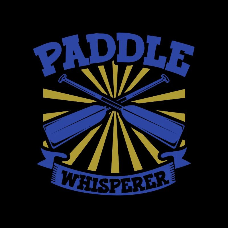 Paddelflüsterer - Drachenboot