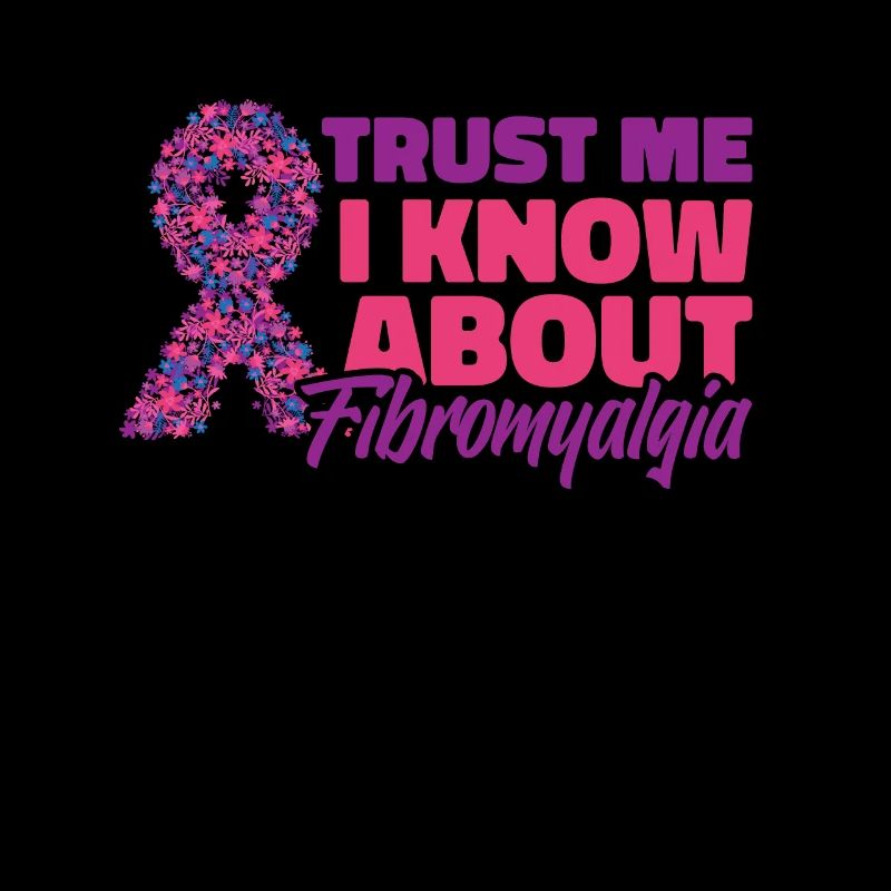 Fibromyalgie rhumatisme trust