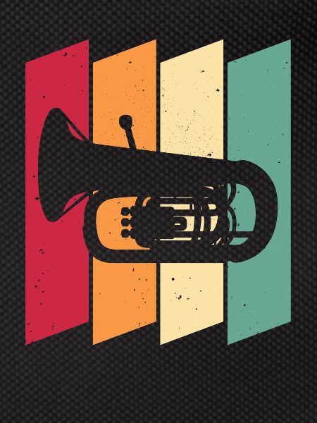 Fanfare Procession Tuba