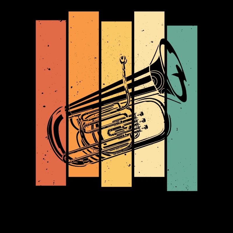 Fanfare Procession Tuba